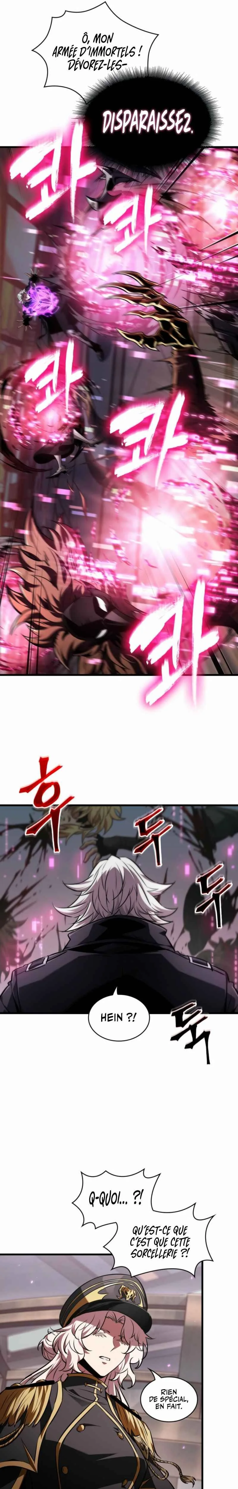 Read Pick Me Up FR Manga Online