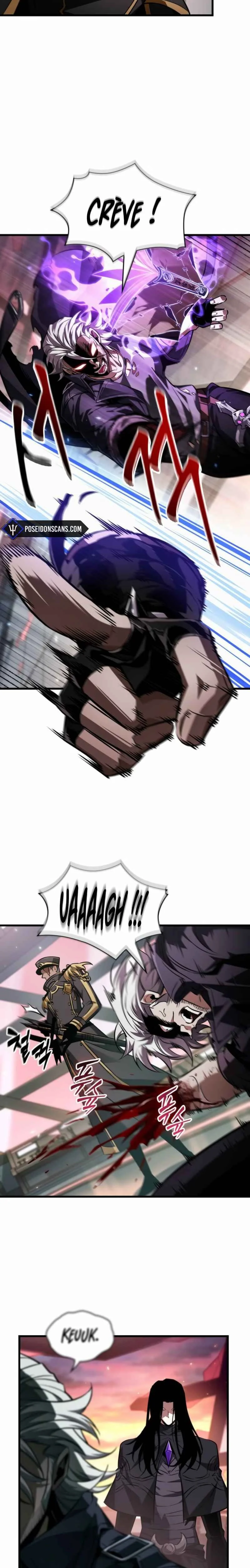 Read Pick Me Up FR Manga Online