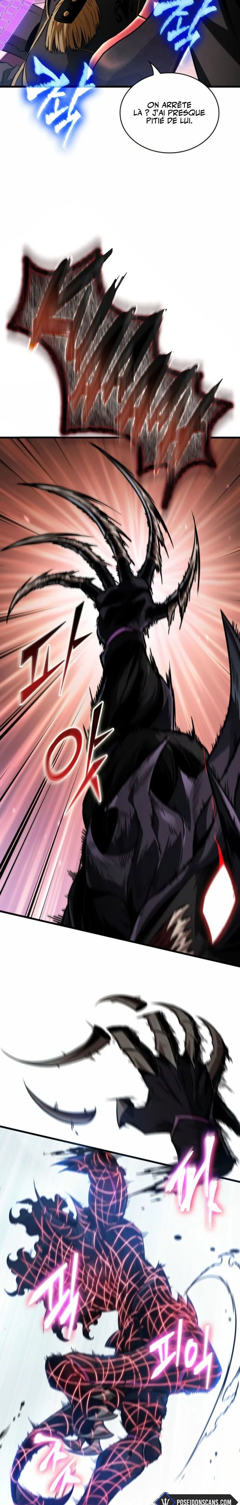 Read Pick Me Up FR Manga Online