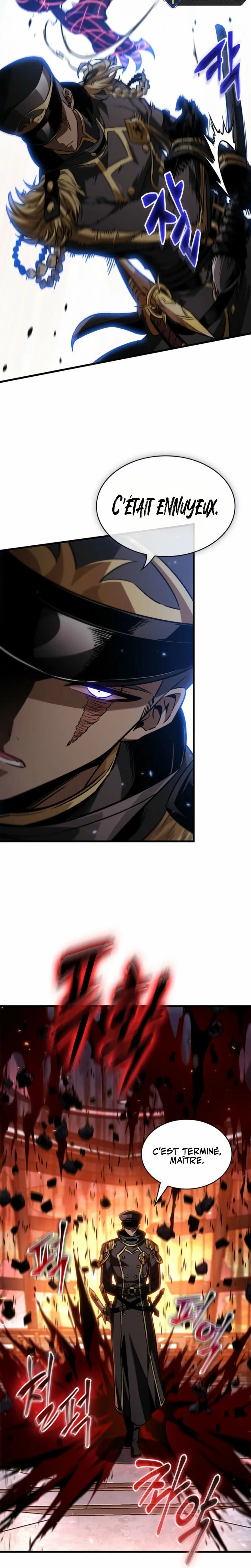 Read Pick Me Up FR Manga Online