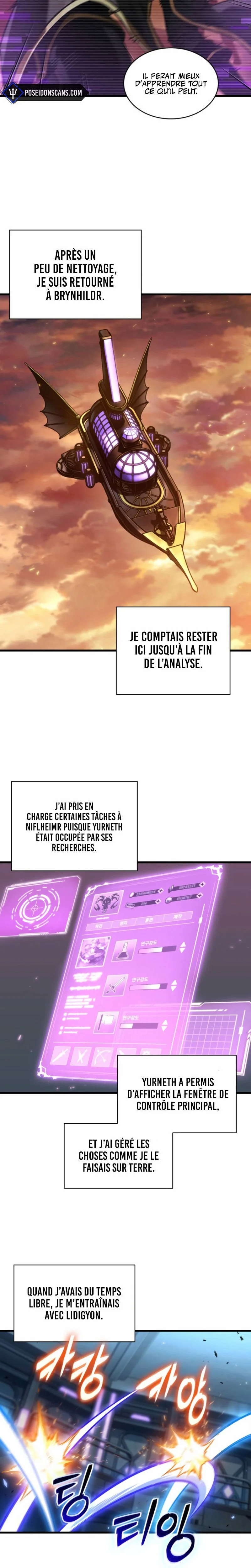 Read Pick Me Up FR Manga Online