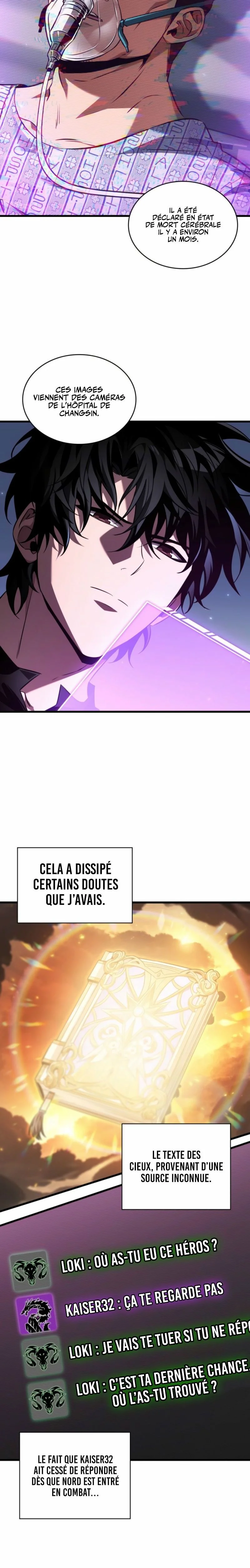 Read Pick Me Up FR Manga Online