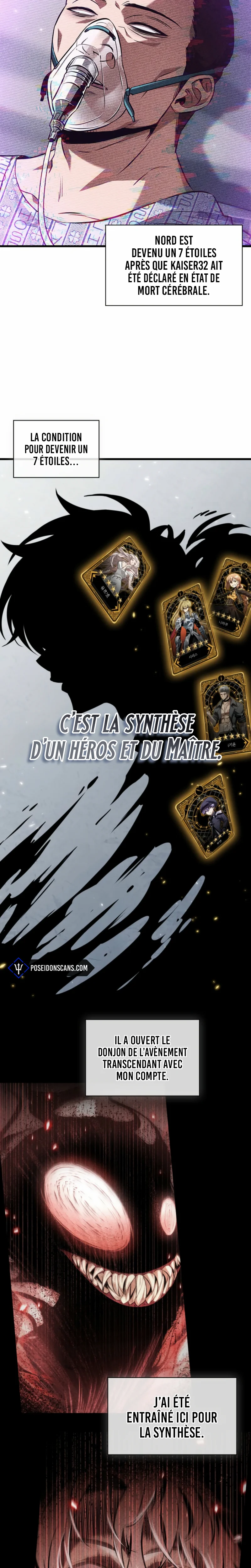 Read Pick Me Up FR Manga Online