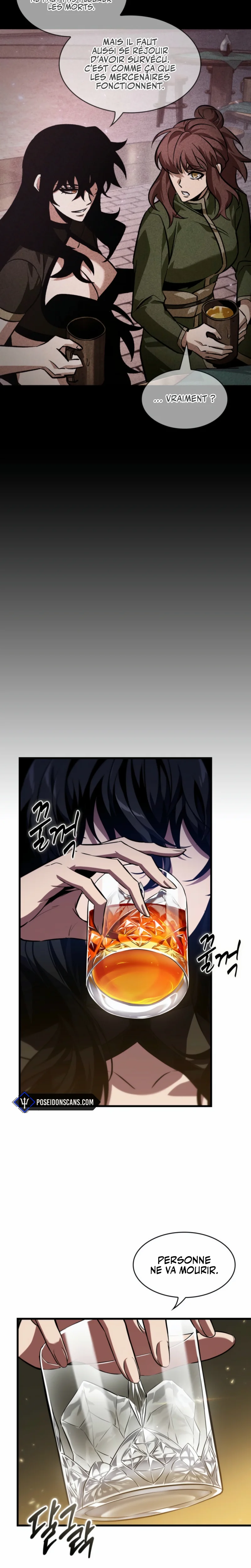 Read Pick Me Up FR Manga Online