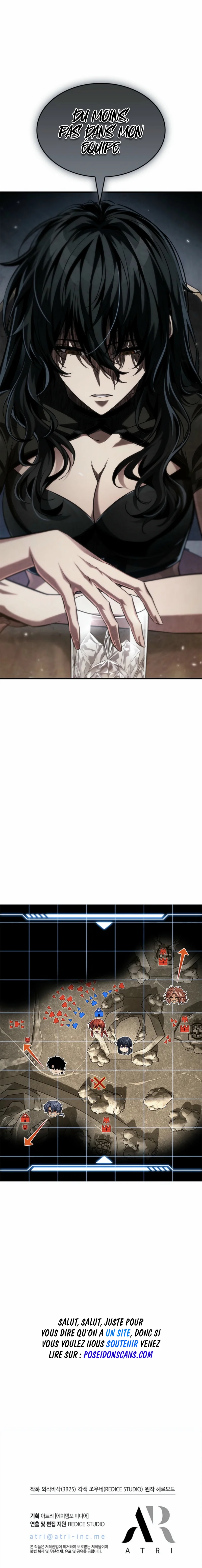 Read Pick Me Up FR Manga Online