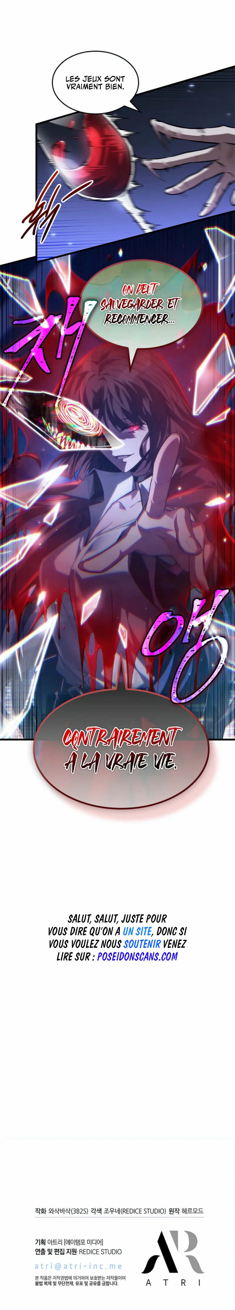 Read Pick Me Up FR Manga Online