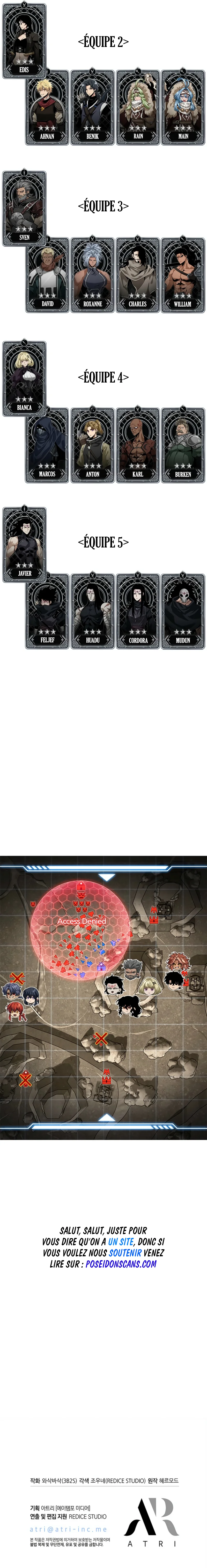 Read Pick Me Up FR Manga Online