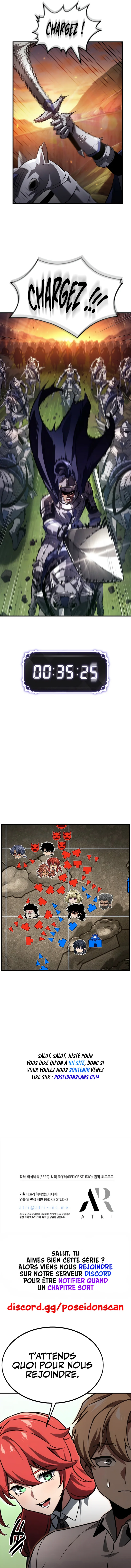 Read Pick Me Up FR Manga Online