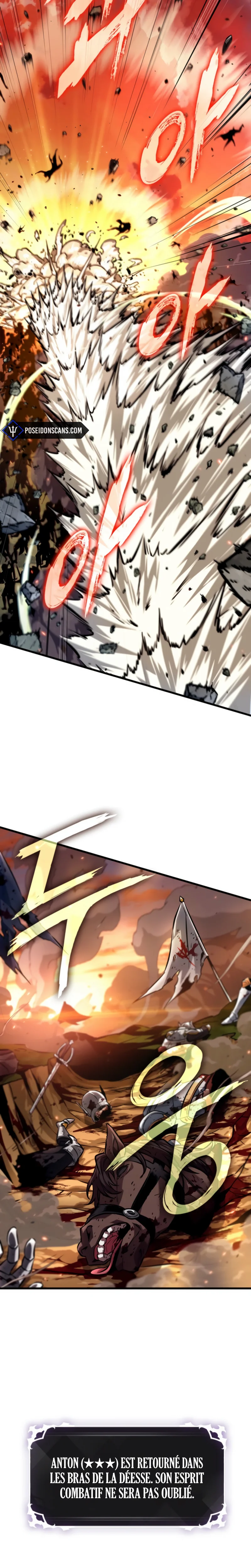 Read Pick Me Up FR Manga Online