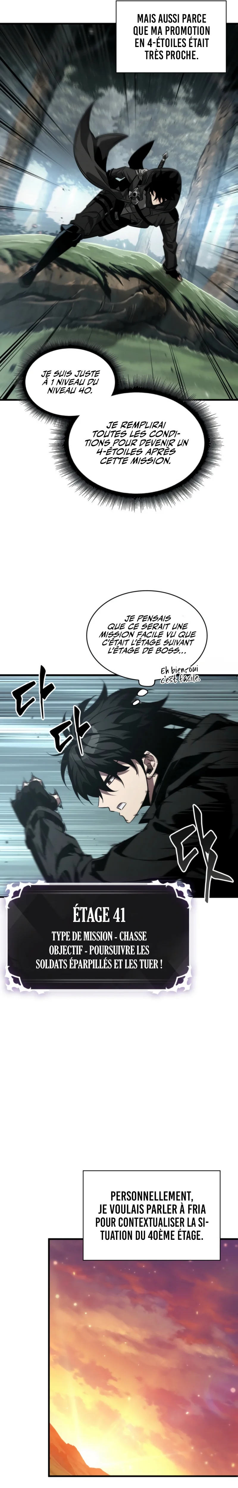 Read Pick Me Up FR Manga Online