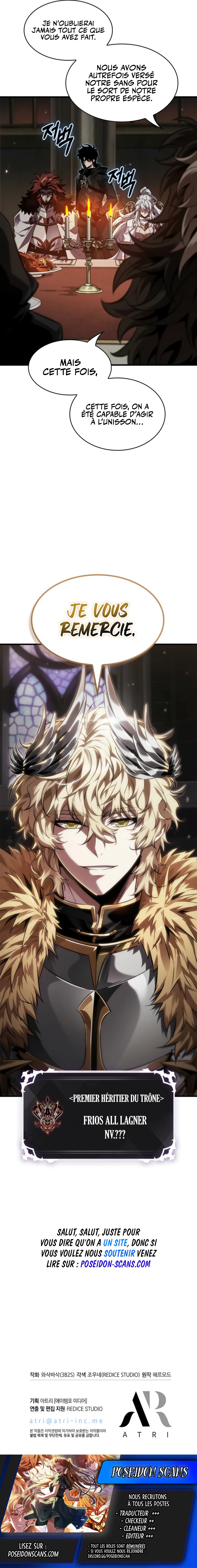 Read Pick Me Up FR Manga Online