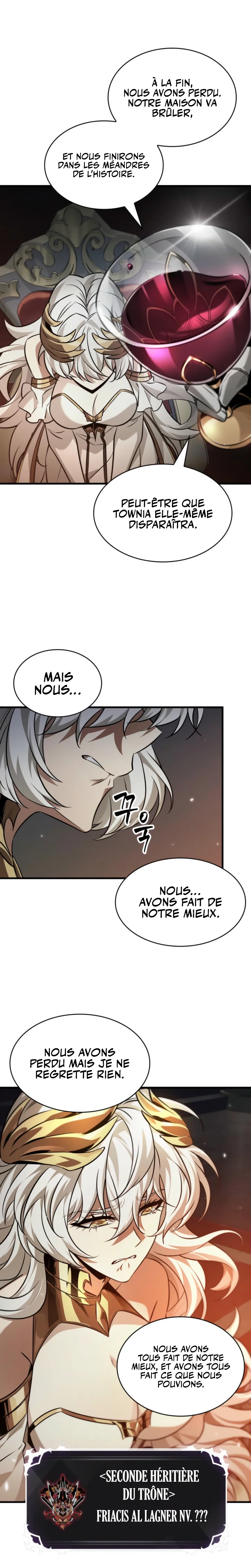 Read Pick Me Up FR Manga Online