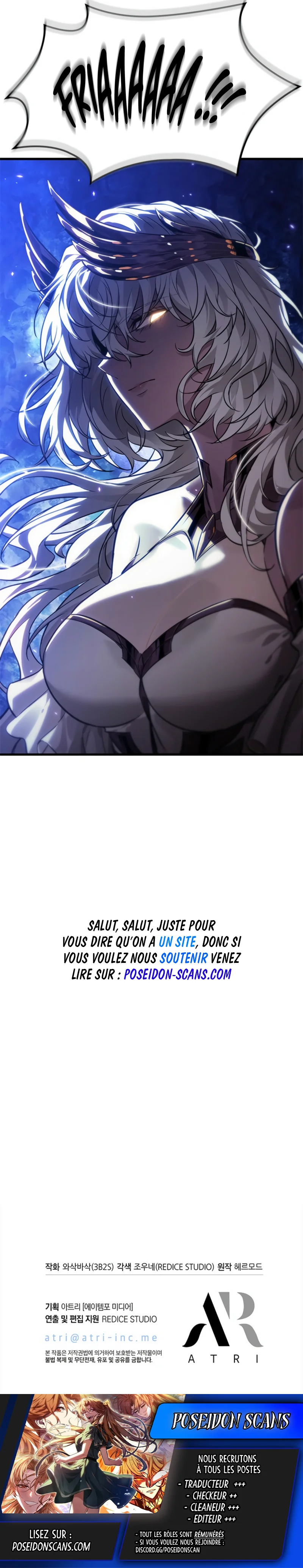 Read Pick Me Up FR Manga Online