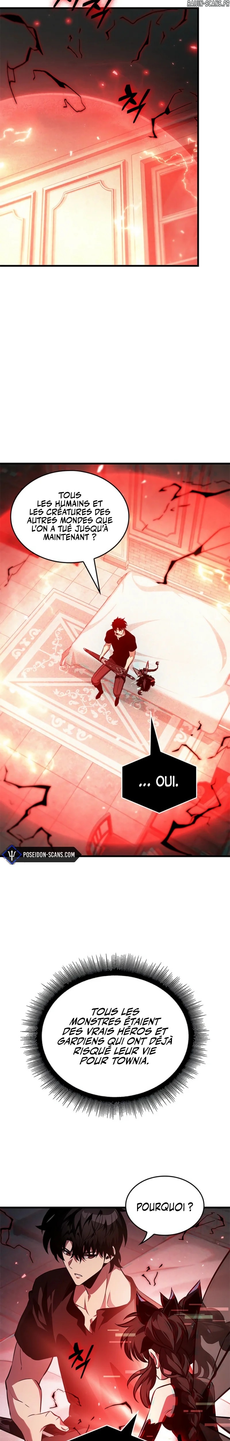 Read Pick Me Up FR Manga Online