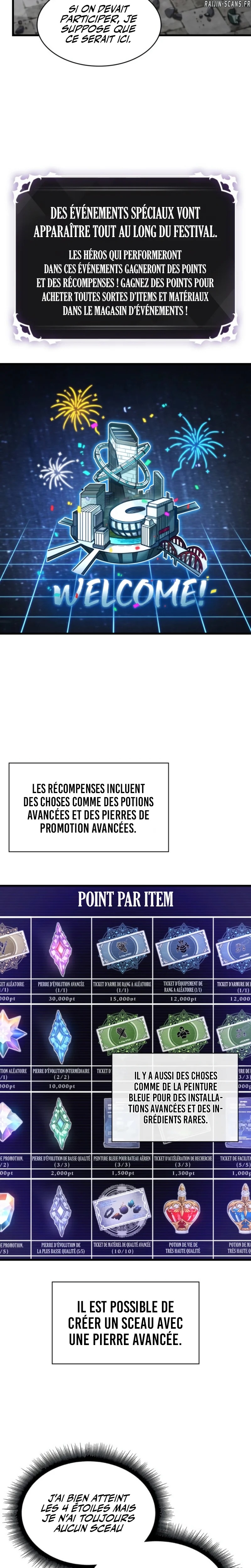 Read Pick Me Up FR Manga Online