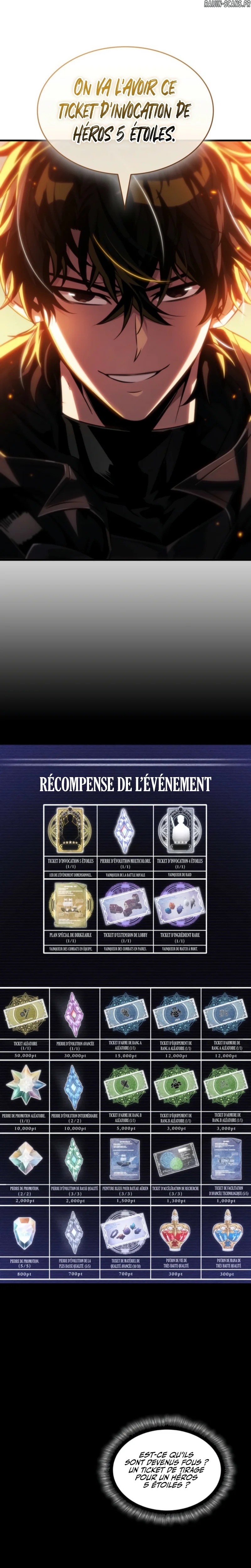 Read Pick Me Up FR Manga Online