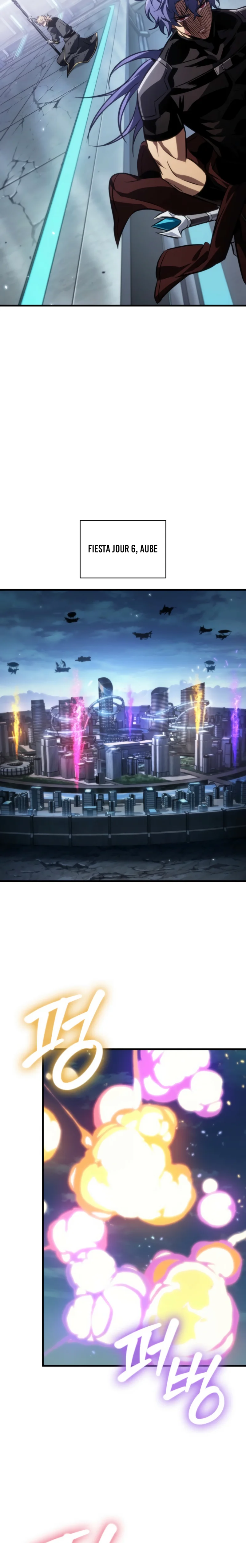 Read Pick Me Up FR Manga Online