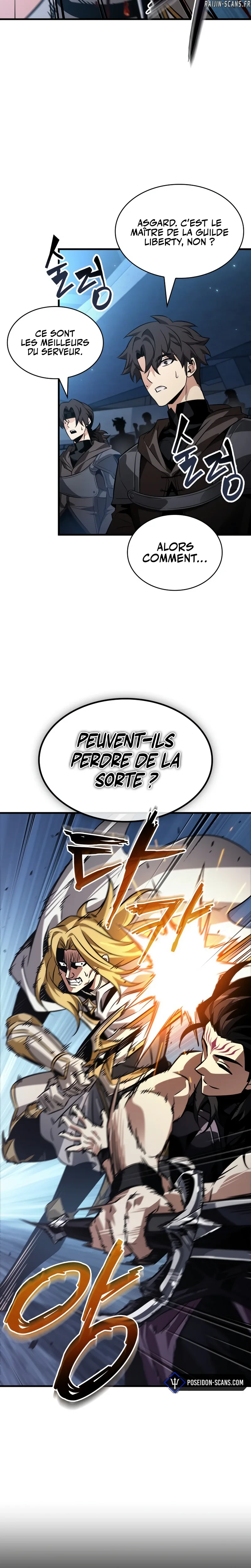 Read Pick Me Up FR Manga Online