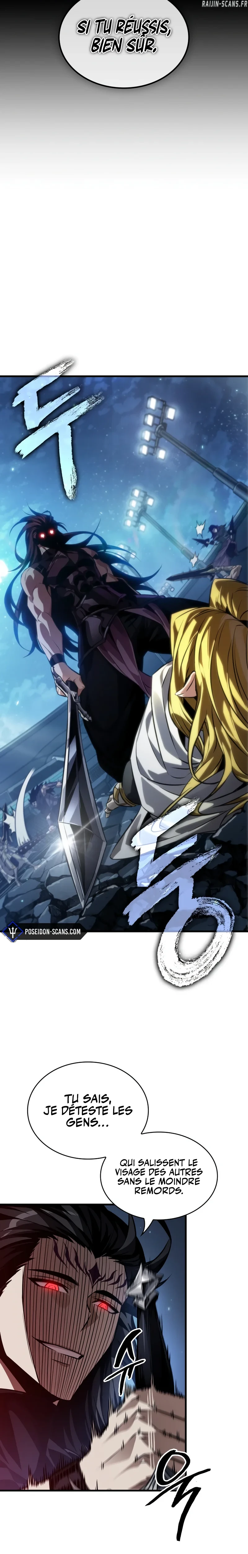 Read Pick Me Up FR Manga Online