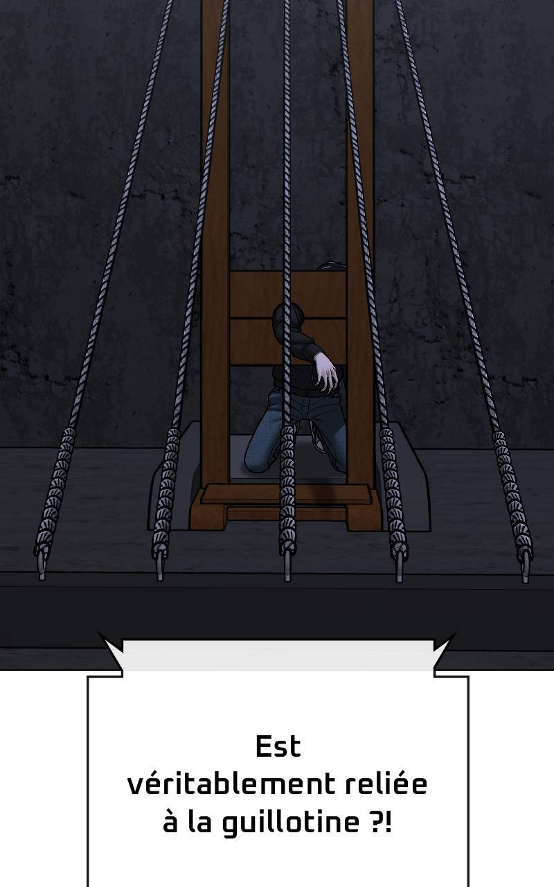 Read Reality Quest FR Manga Online