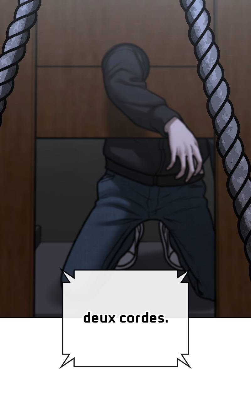 Read Reality Quest FR Manga Online