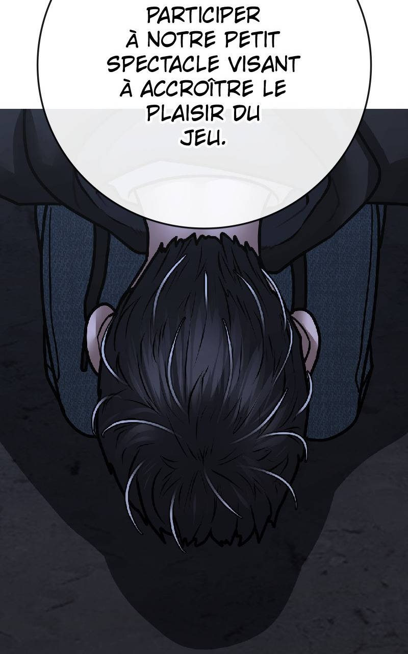 Read Reality Quest FR Manga Online