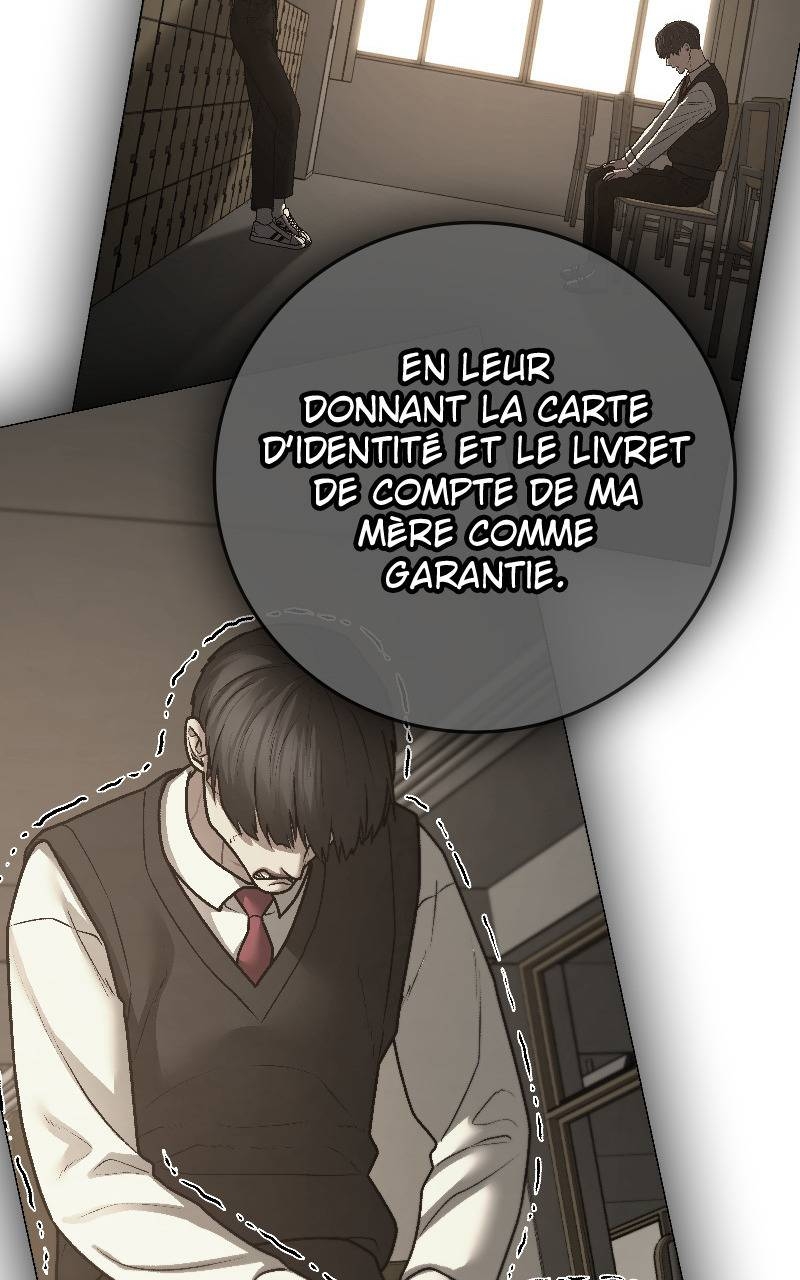 Read Reality Quest FR Manga Online