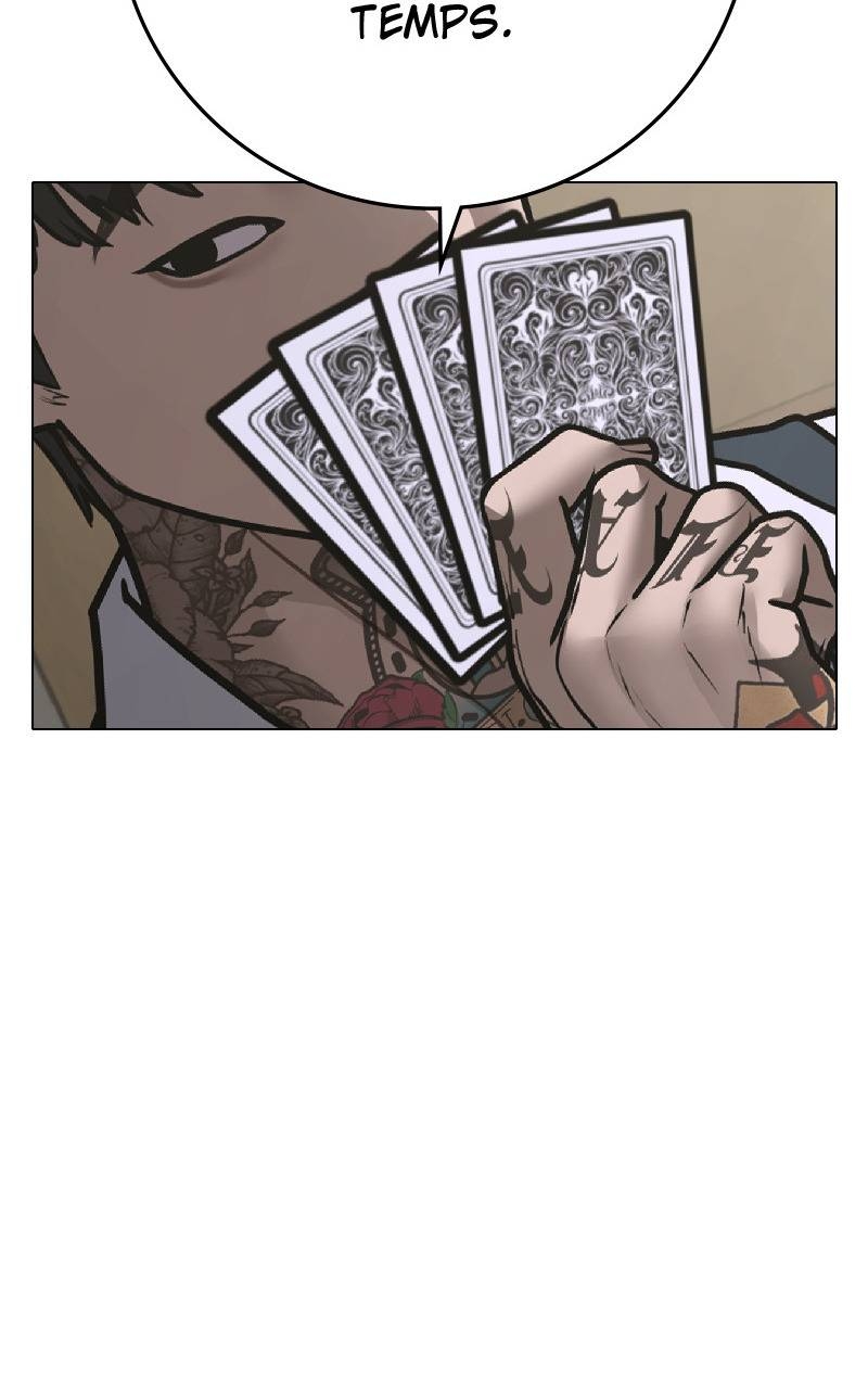 Read Reality Quest FR Manga Online