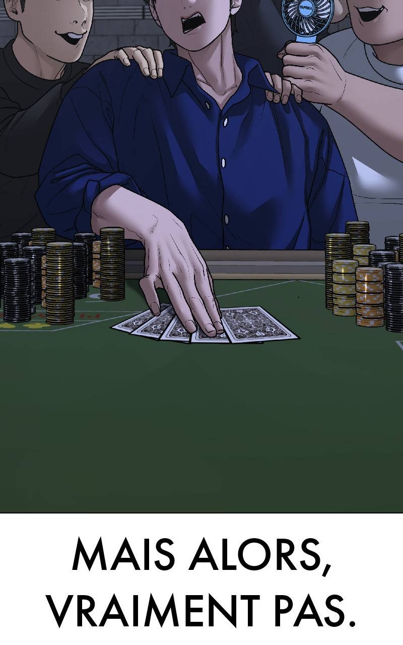 Read Reality Quest FR Manga Online