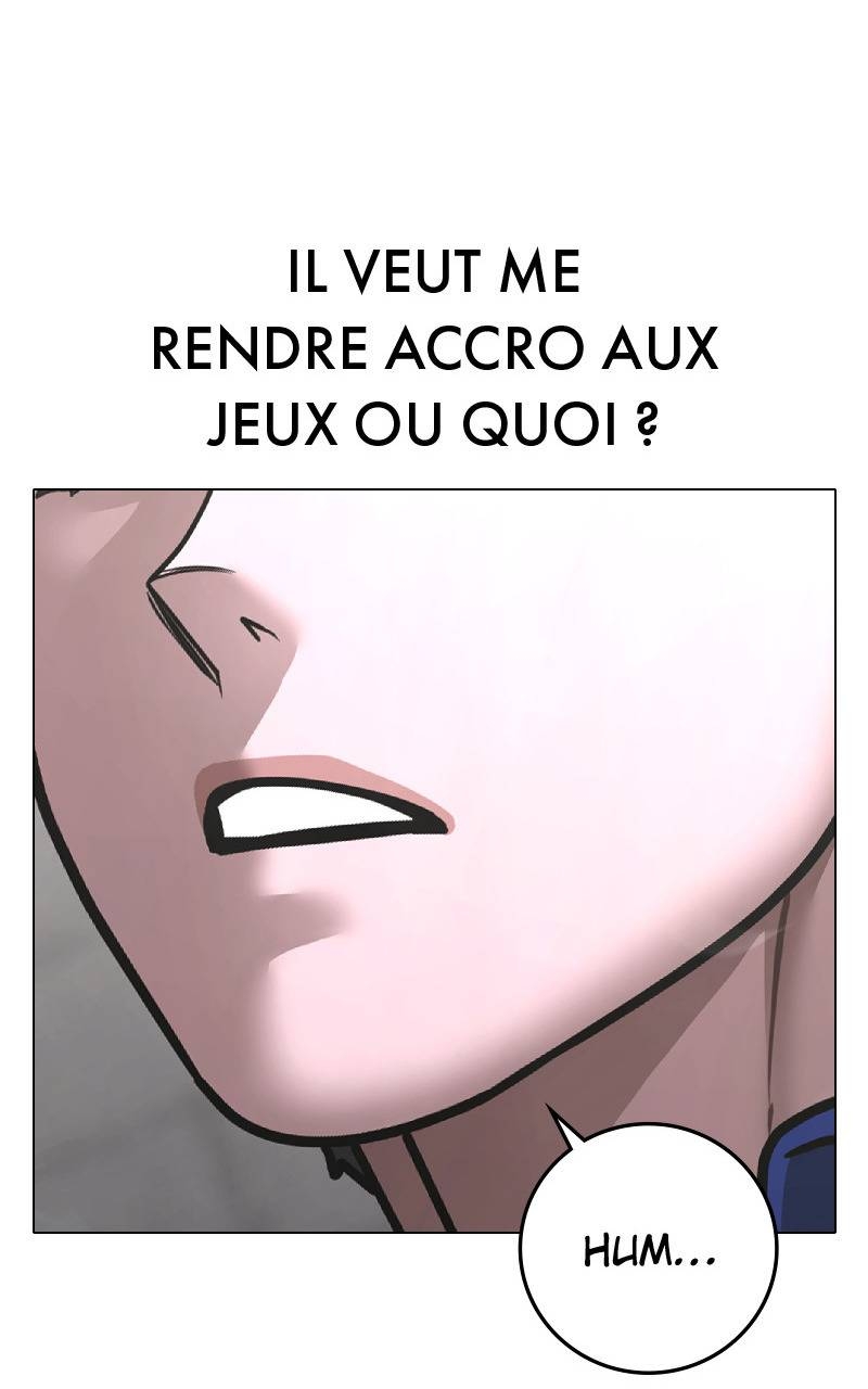 Read Reality Quest FR Manga Online