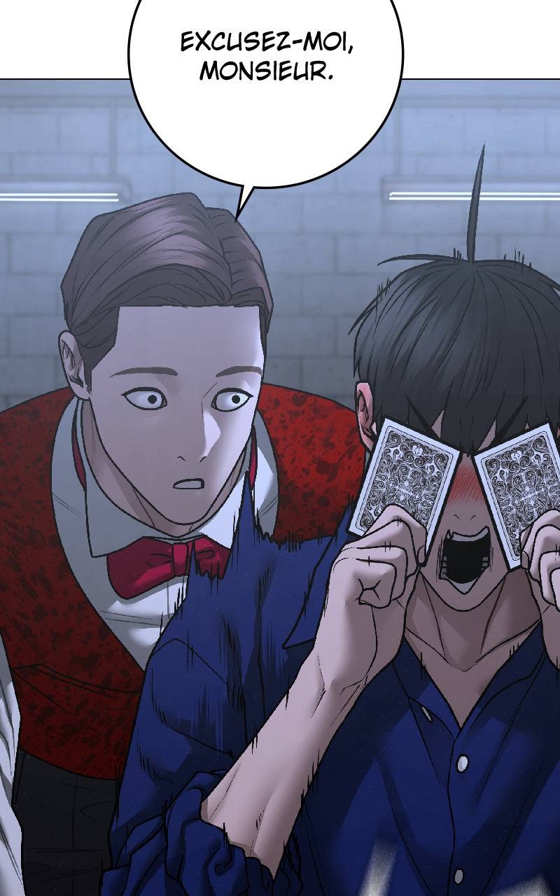 Read Reality Quest FR Manga Online