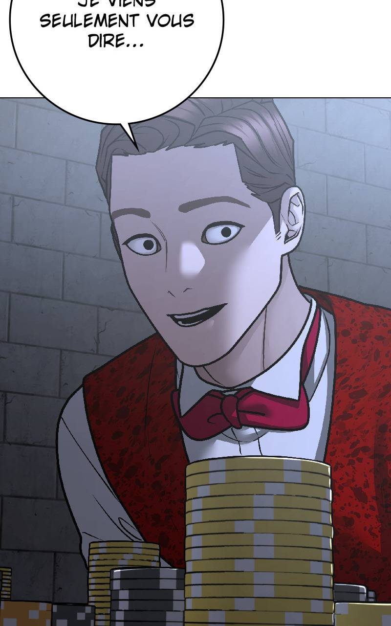 Read Reality Quest FR Manga Online