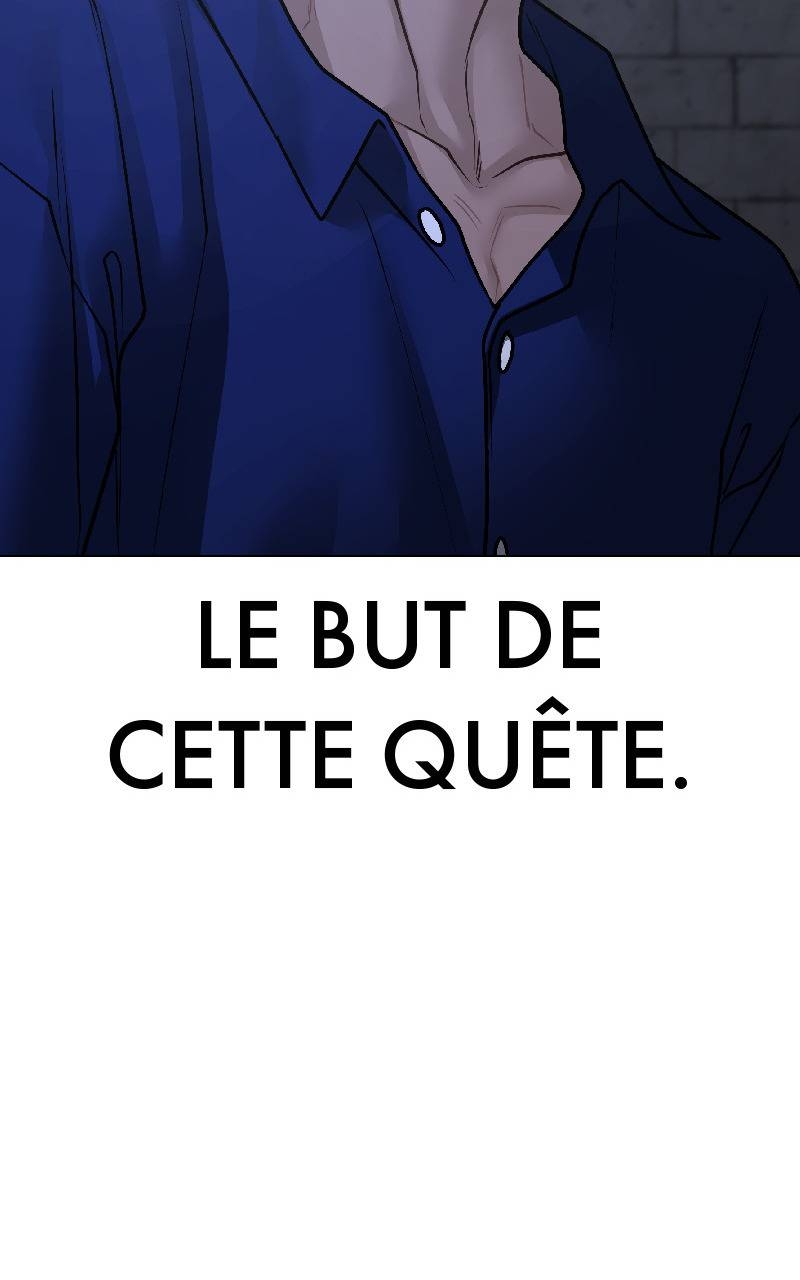 Read Reality Quest FR Manga Online