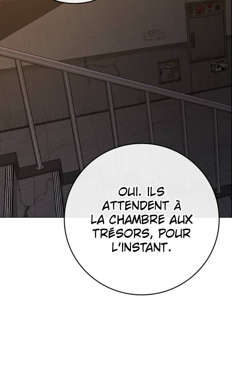 Read Reality Quest FR Manga Online