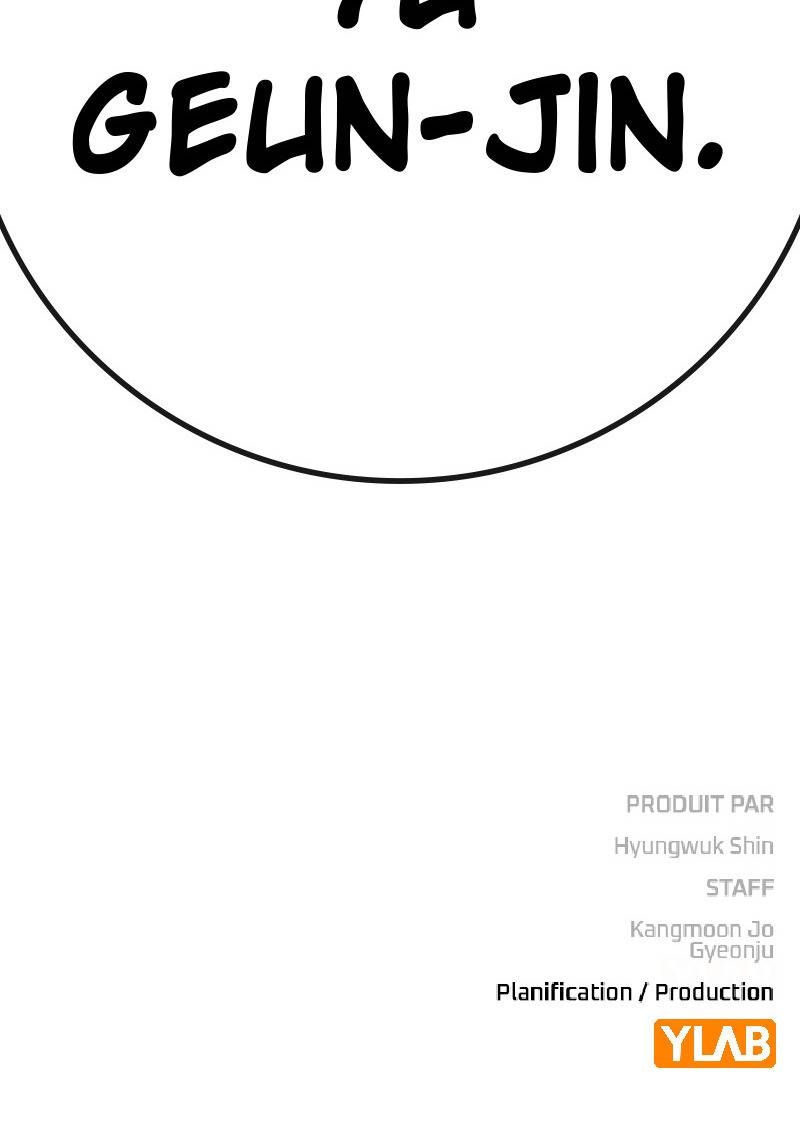 Read Reality Quest FR Manga Online