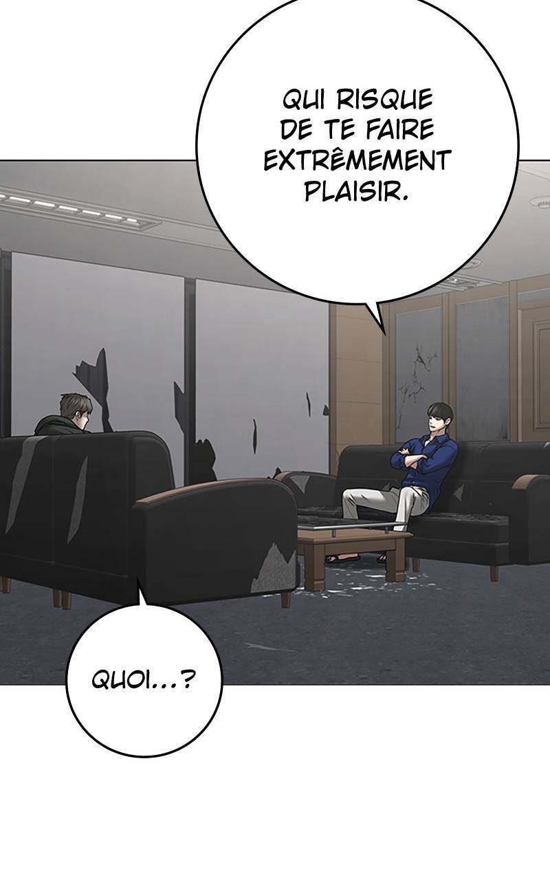 Read Reality Quest FR Manga Online