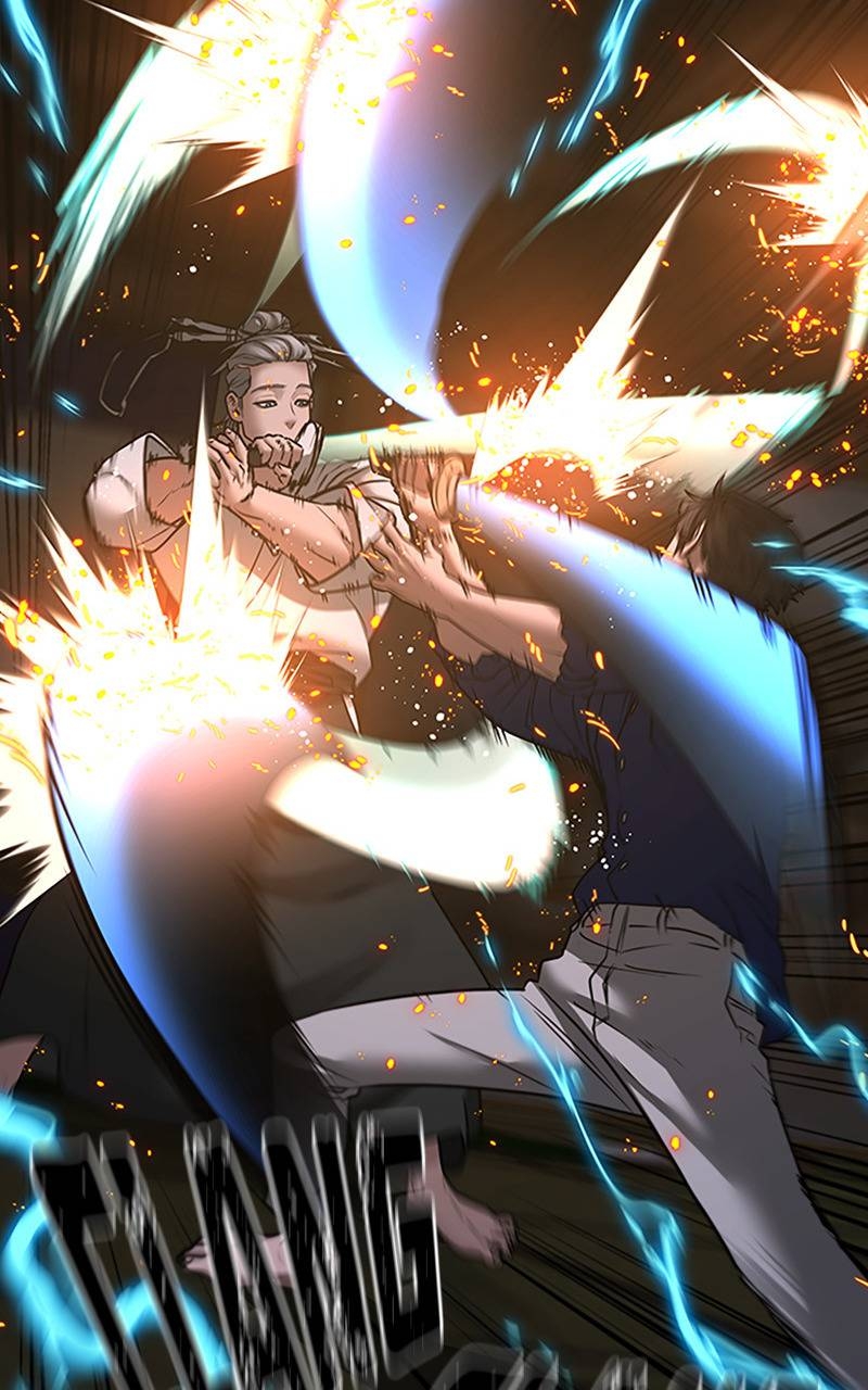 Read Reality Quest FR Manga Online