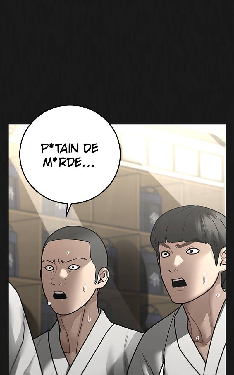 Read Reality Quest FR Manga Online