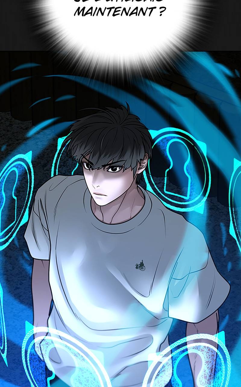 Read Reality Quest FR Manga Online