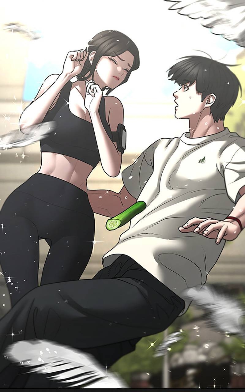 Read Reality Quest FR Manga Online