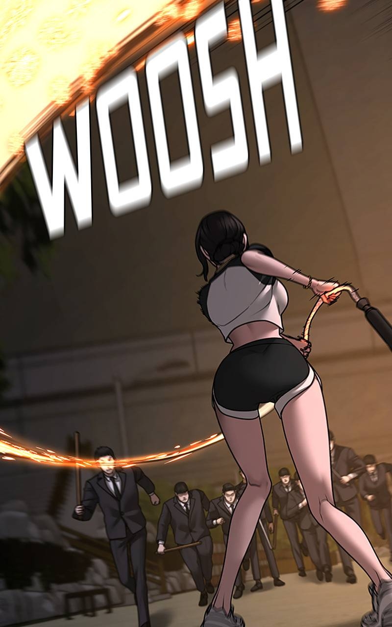 Read Reality Quest FR Manga Online