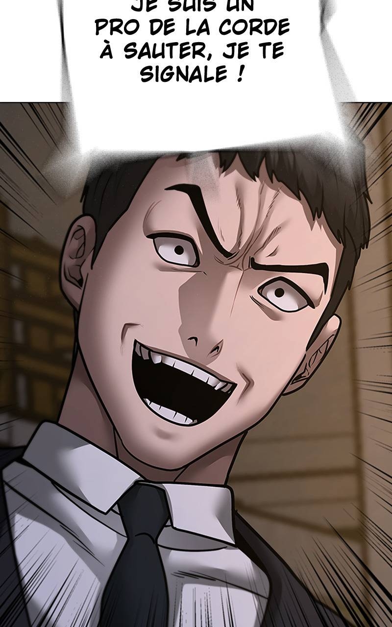 Read Reality Quest FR Manga Online