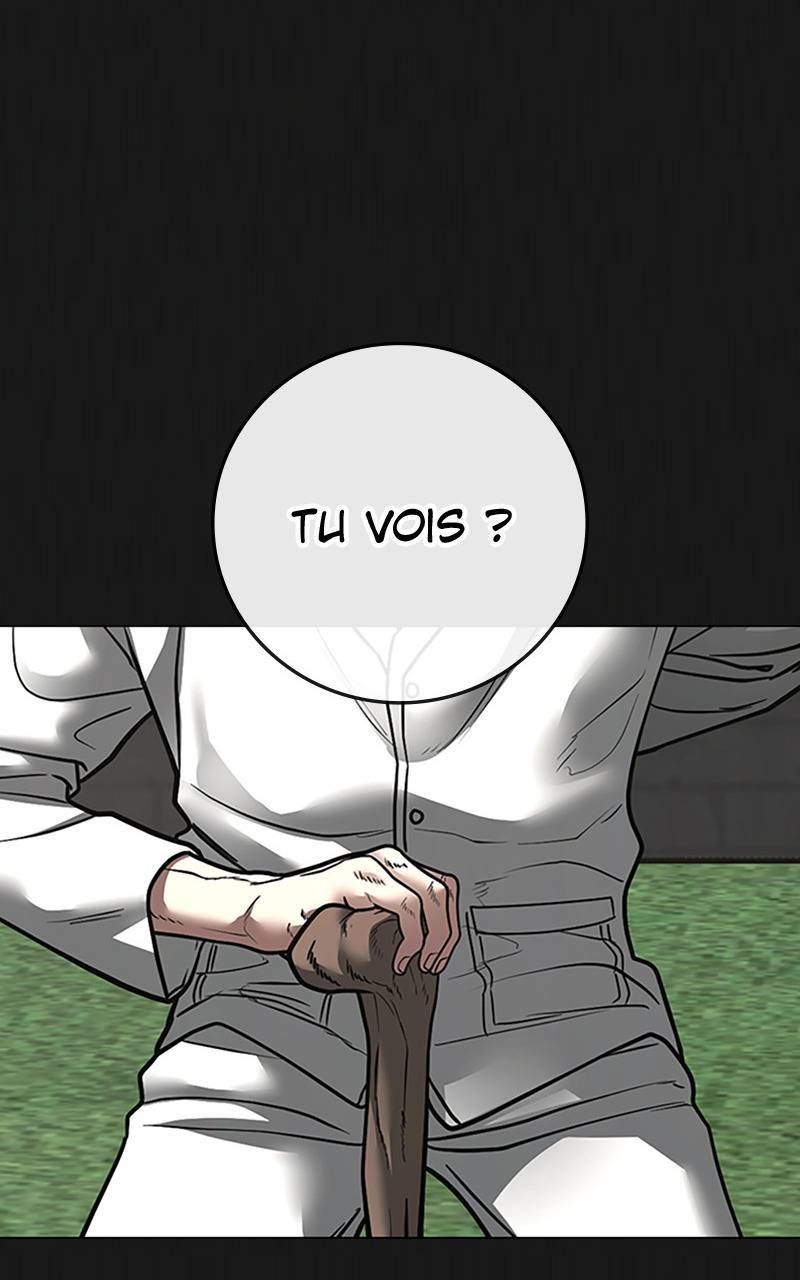 Read Reality Quest FR Manga Online