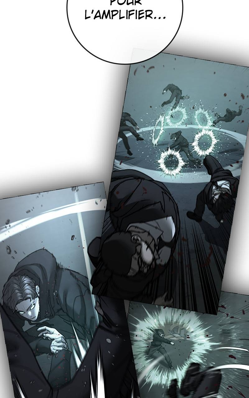 Read Reality Quest FR Manga Online