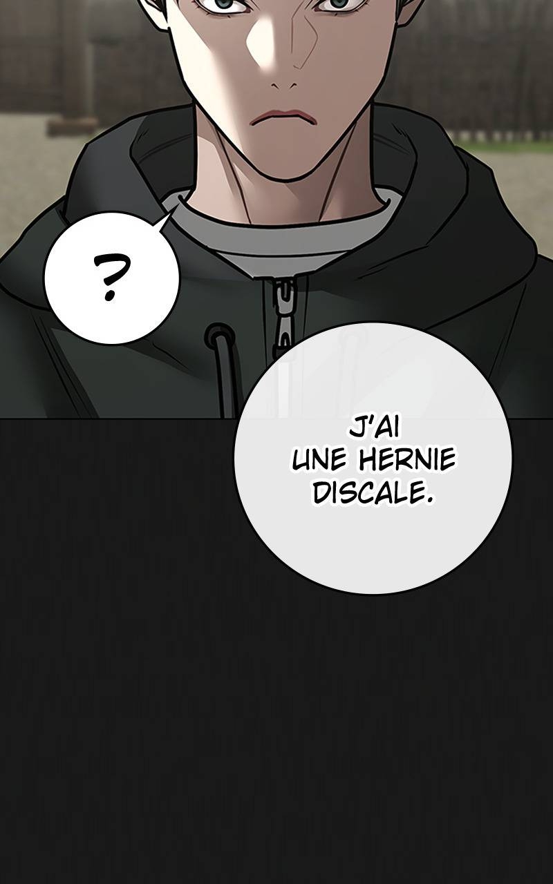 Read Reality Quest FR Manga Online