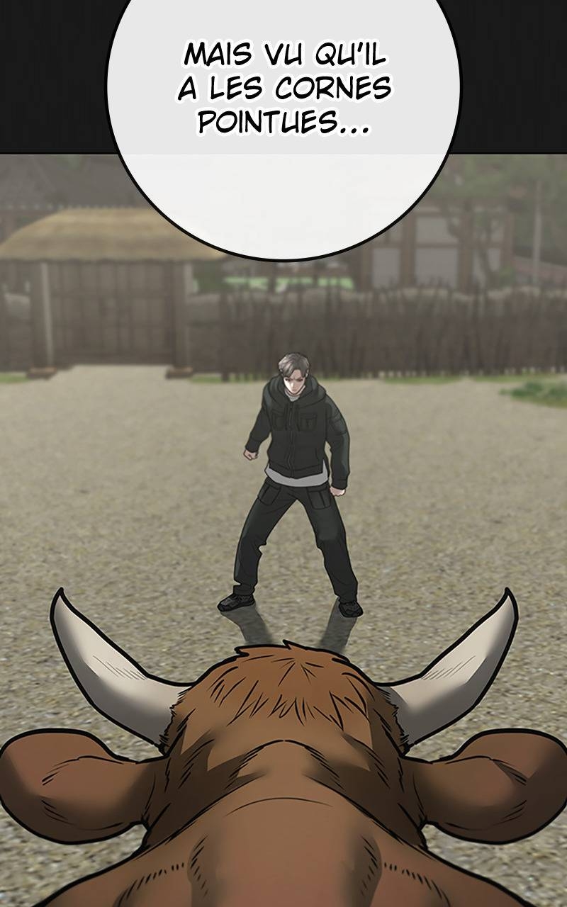 Read Reality Quest FR Manga Online