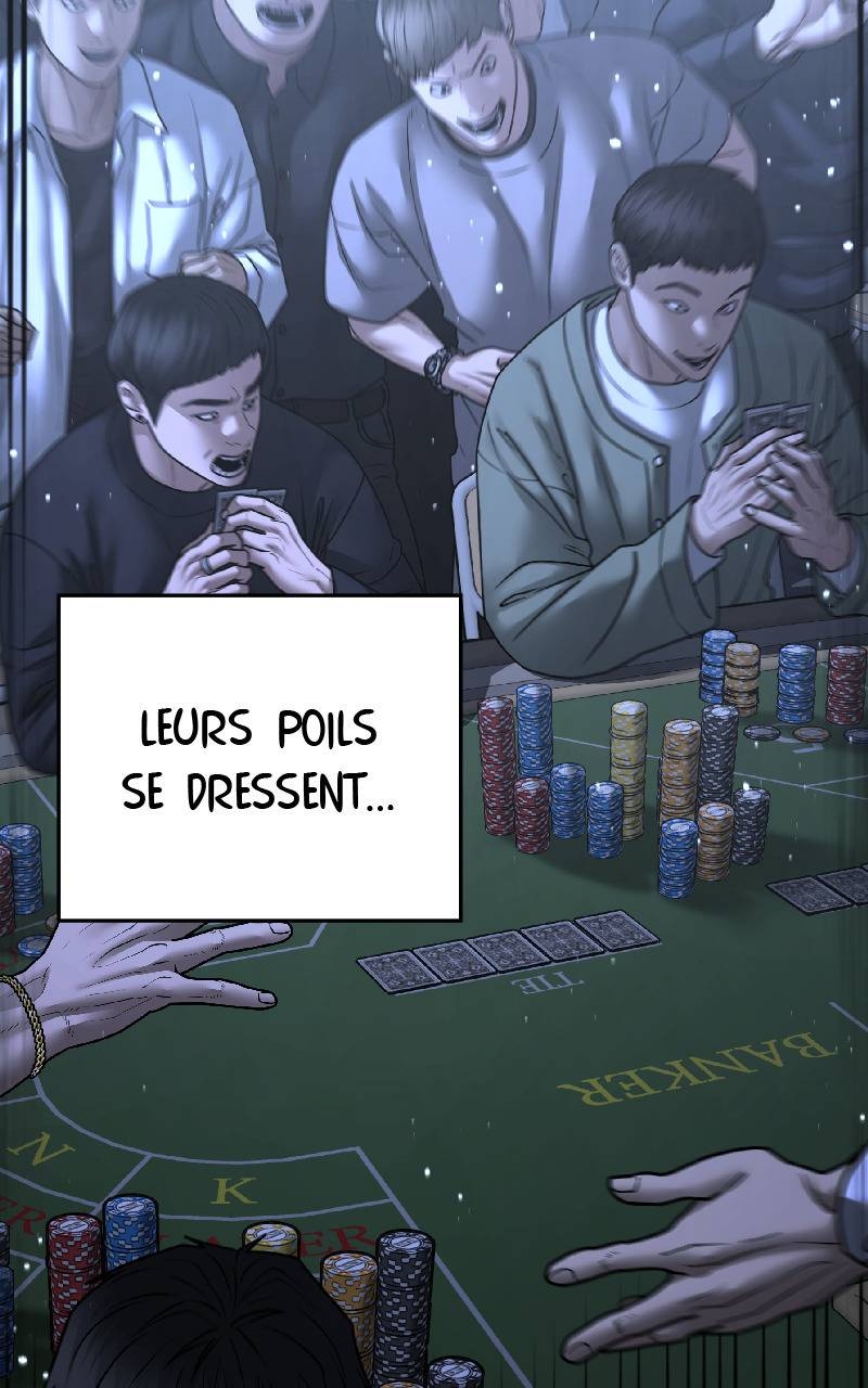 Read Reality Quest FR Manga Online