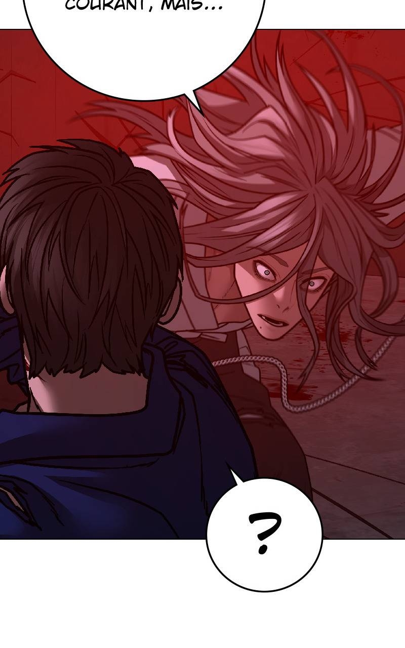 Read Reality Quest FR Manga Online