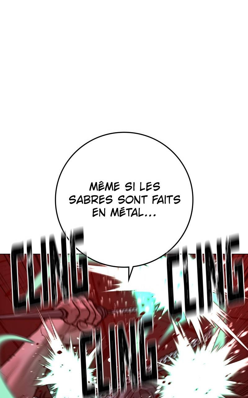 Read Reality Quest FR Manga Online