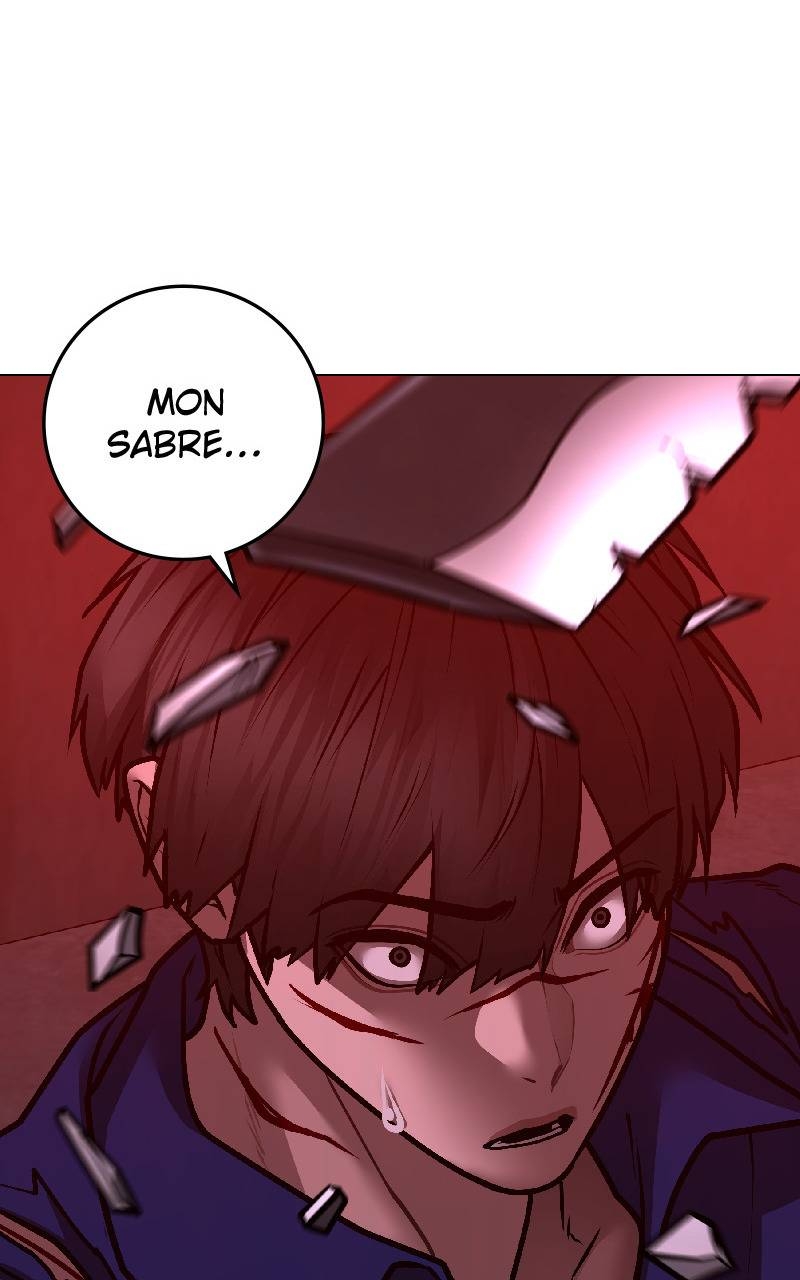 Read Reality Quest FR Manga Online